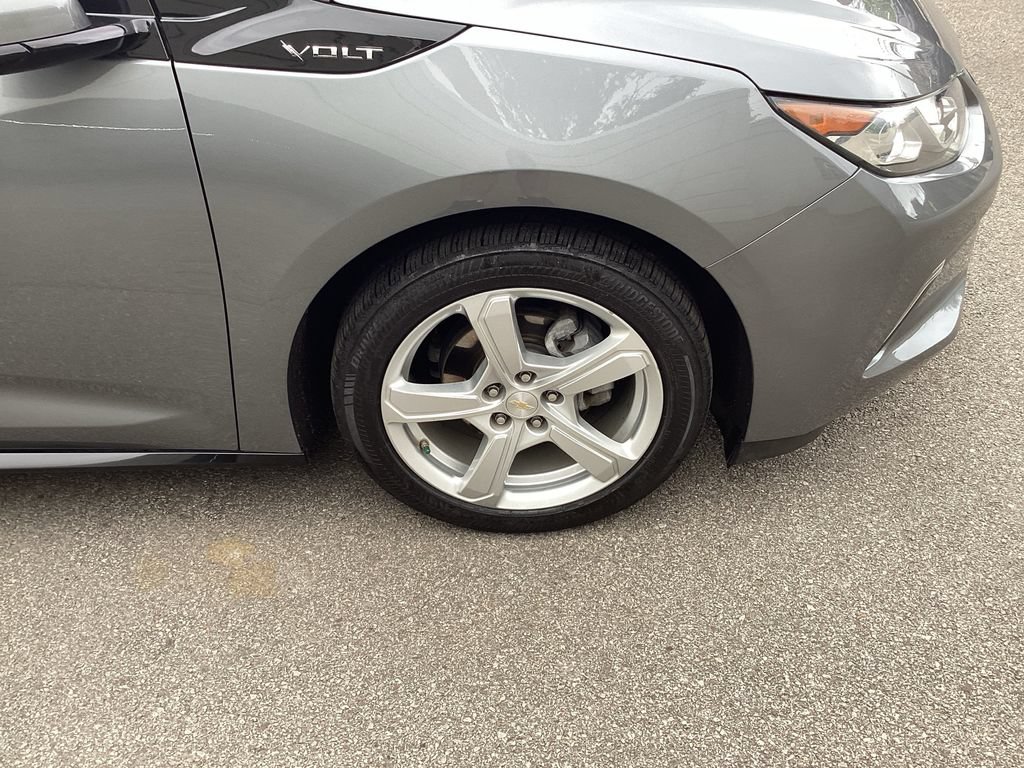 Used 2019 Chevrolet Volt LT w/ Comfort Package FWD image 25