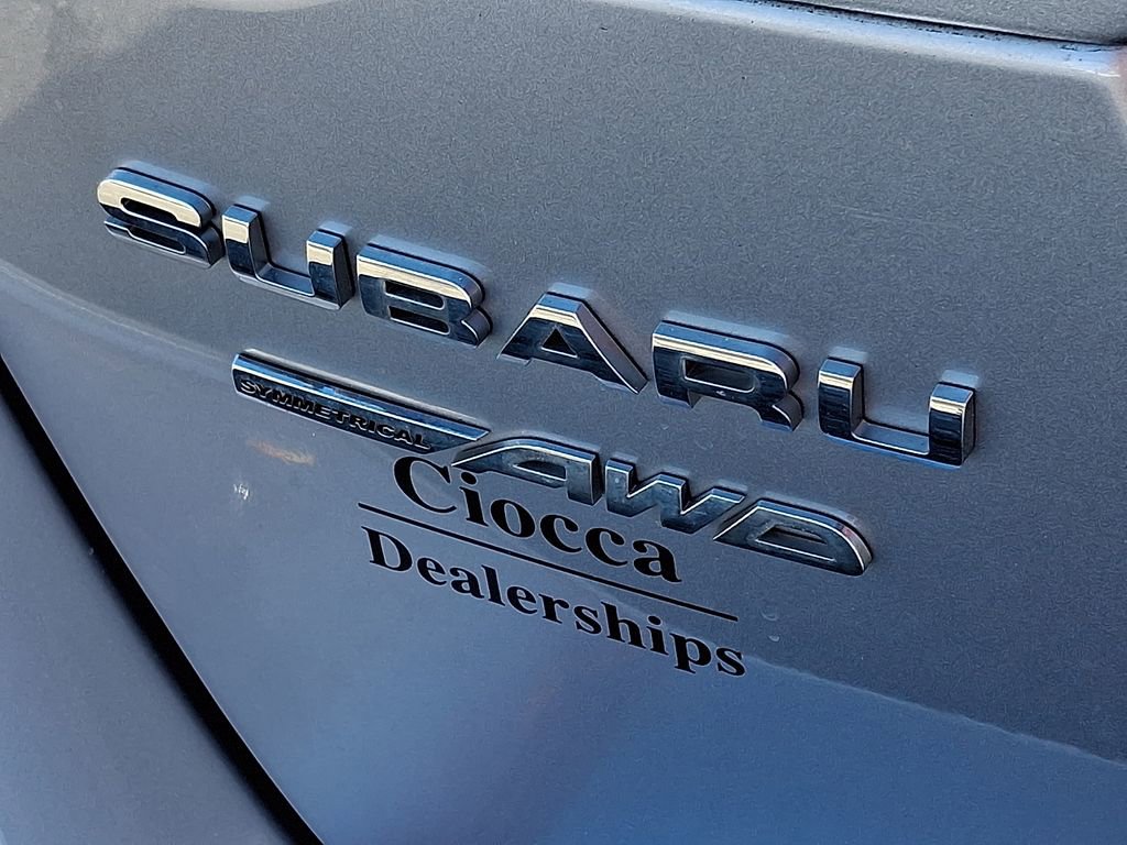 Used 2023 Subaru Outback Premium image 28