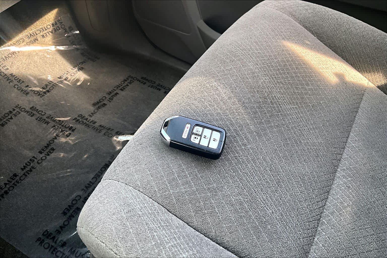 Used 2016 Honda Odyssey SE image 14