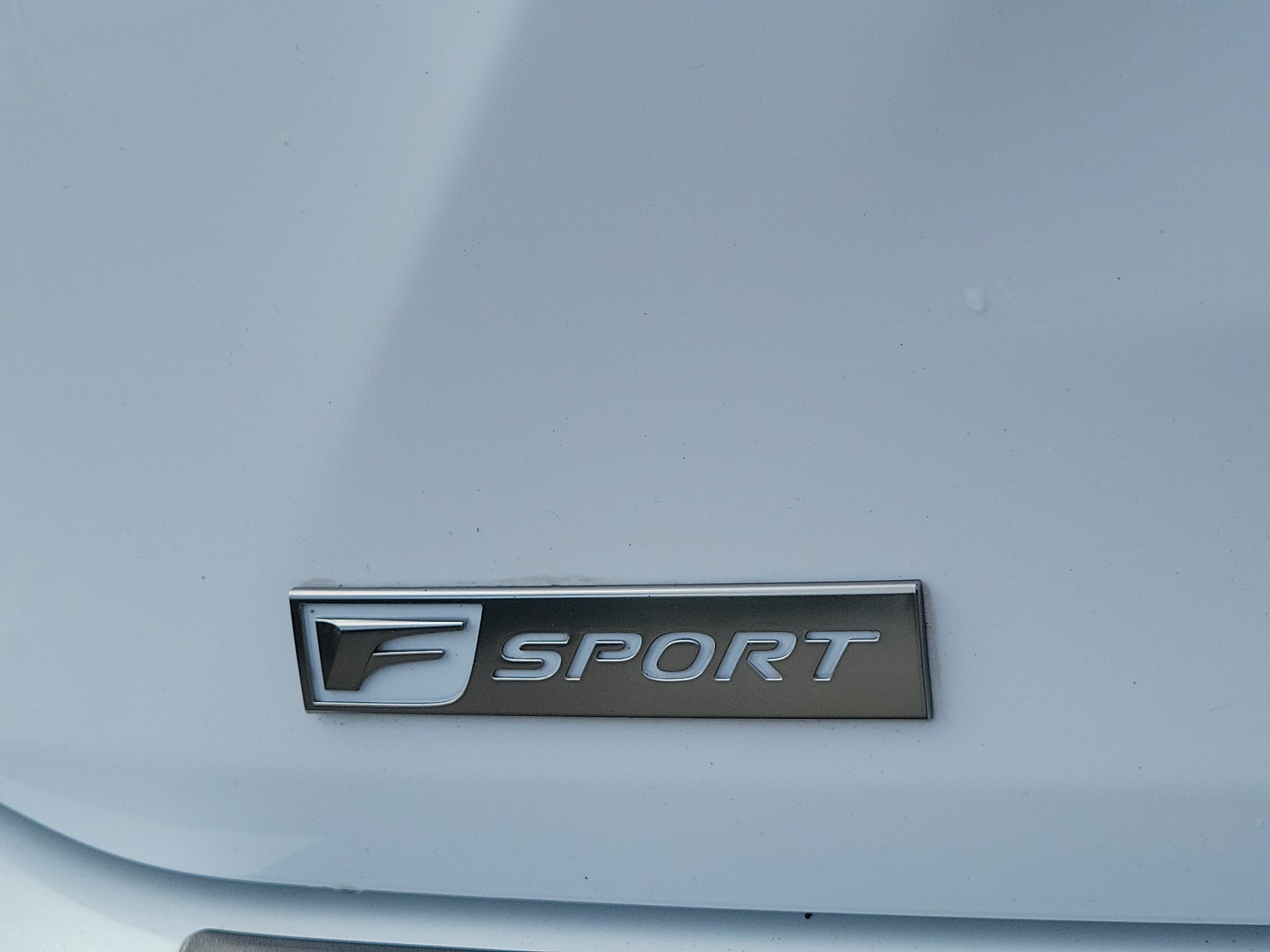 Used 2020 Lexus RX 350 F Sport w/ Accessory Package FWD image 11