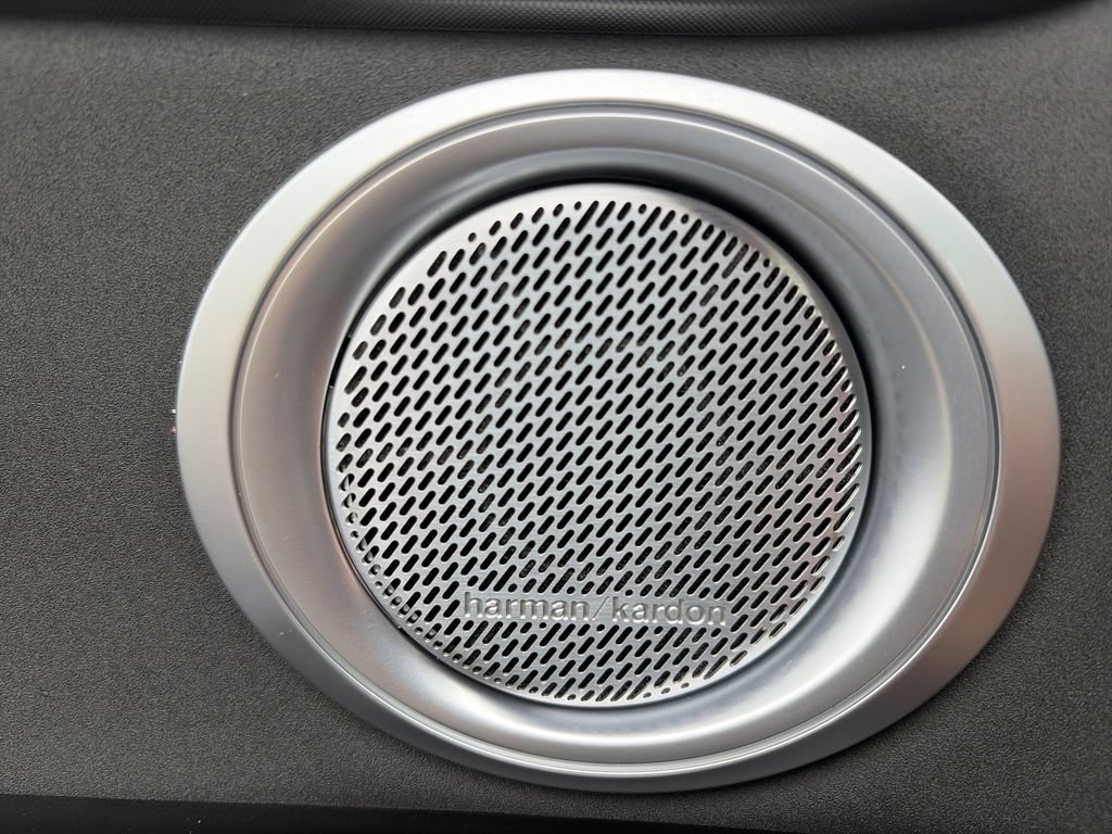 Used 2024 Dodge Hornet R/T Plus AWD/4WD image 21