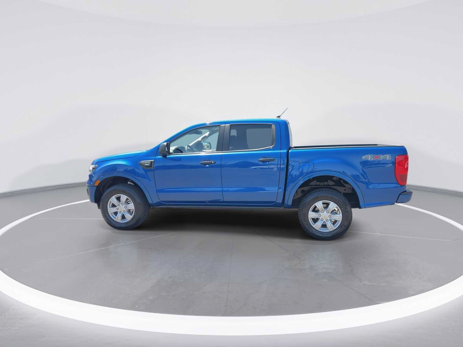 Used 2019 Ford Ranger XLT w/ Equipment Group 301A Mid AWD/4WD image 5