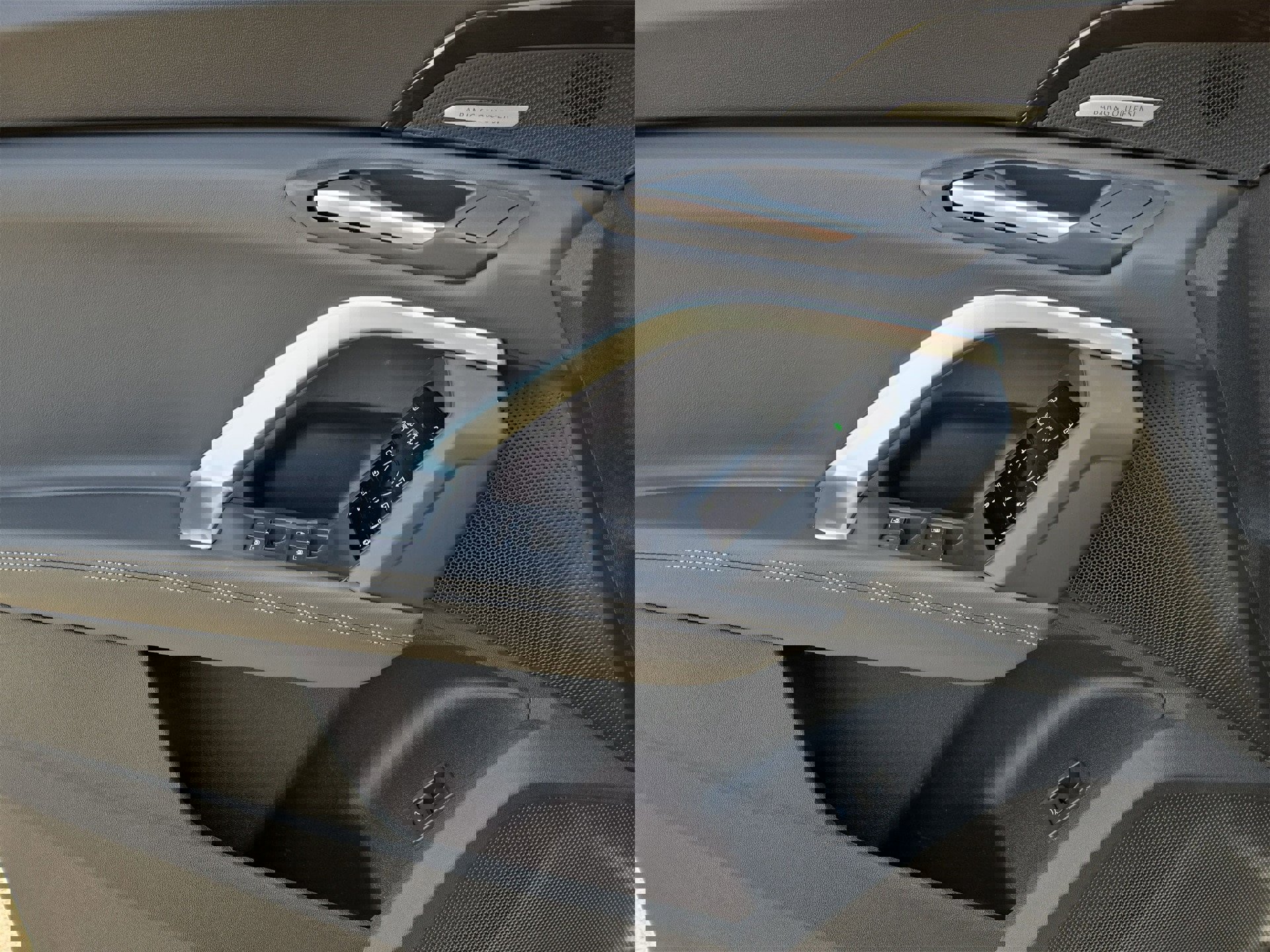 Used 2025 Audi Q5 Premium Plus w/ Premium Plus image 15