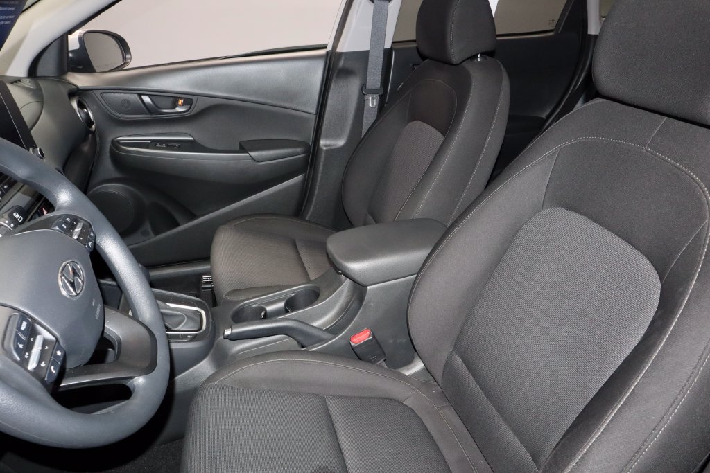 Used 2022 Hyundai Kona SEL FWD image 23