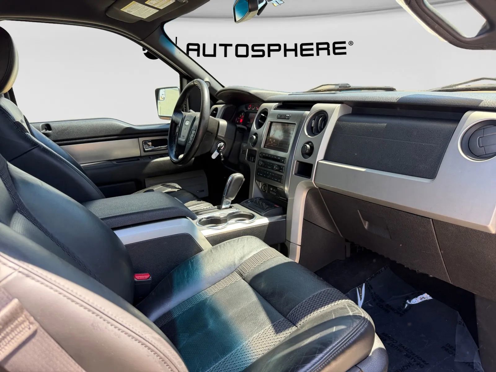 Used 2012 Ford F150 Raptor w/ Raptor Luxury Pkg AWD/4WD image 34