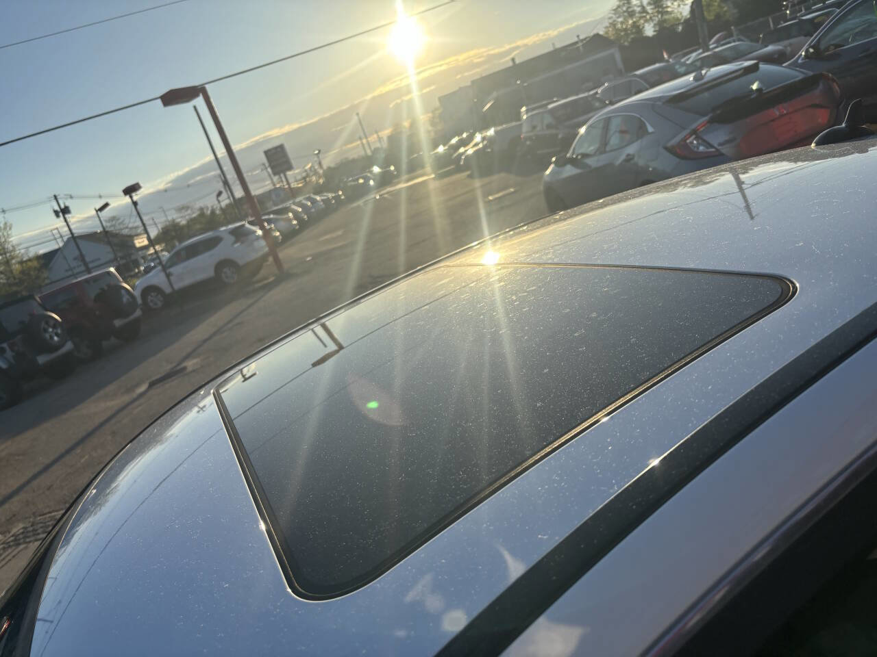 Used 2014 Mercedes-Benz C 300 4MATIC Sedan image 22