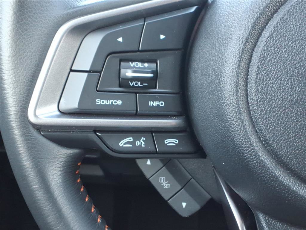Certified 2023 Subaru Crosstrek 2.5i Limited image 20