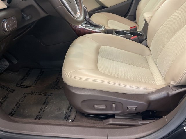 Used 2016 Buick Verano Convenience w/ Experience Buick Package image 5