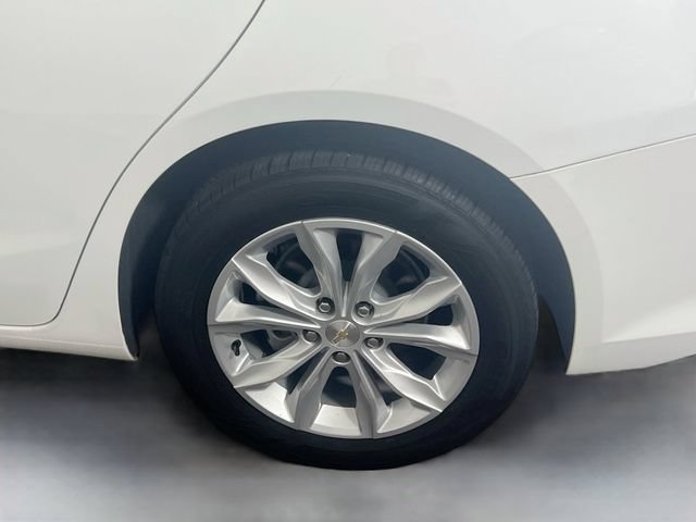 Used 2025 Chevrolet Malibu LT FWD image 24
