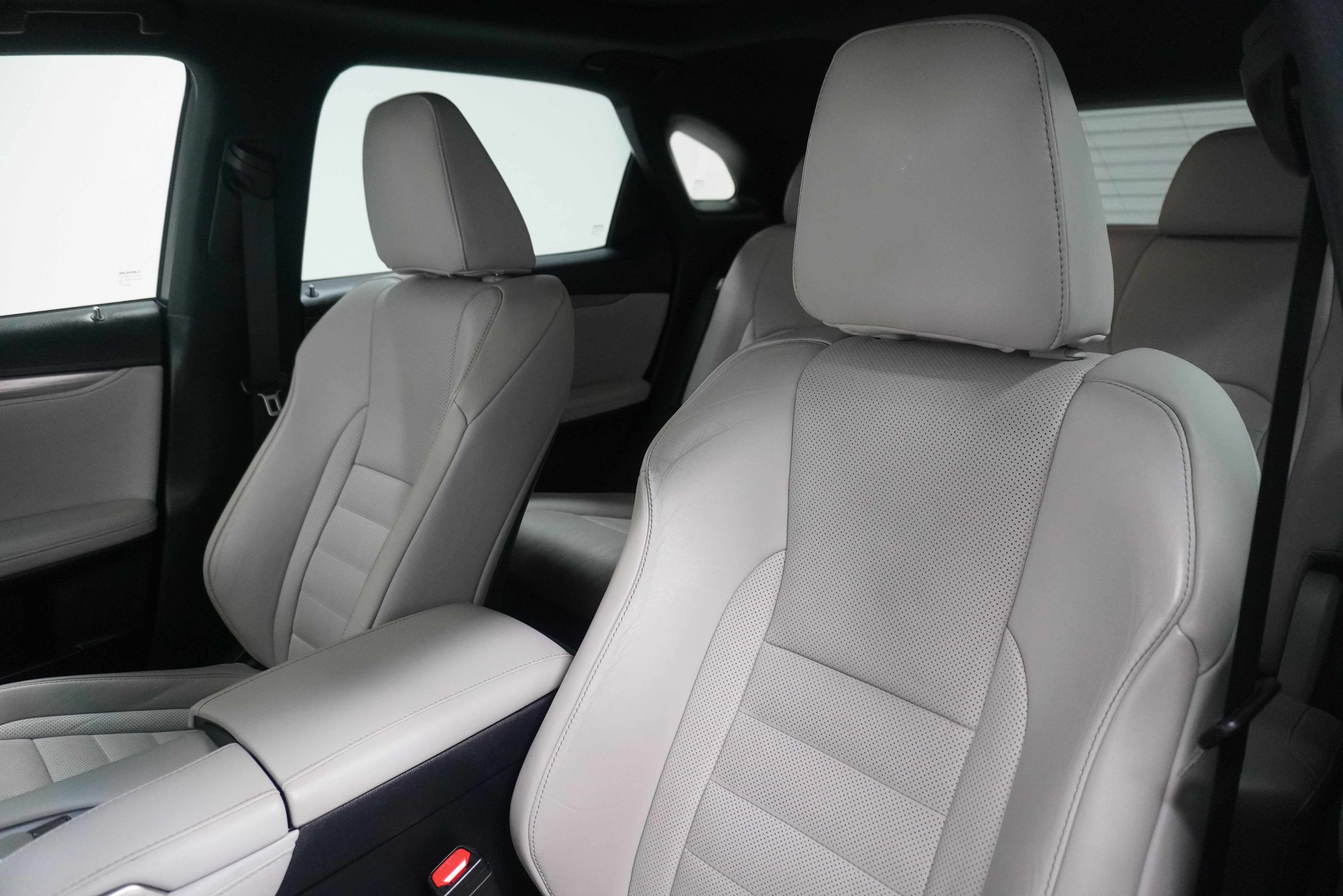 Used 2019 Lexus RX 450h F Sport w/ Navigation Package image 10