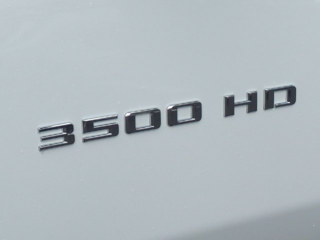New 2025 Chevrolet Silverado 3500 W/T w/ WT Convenience Package AWD/4WD image 31