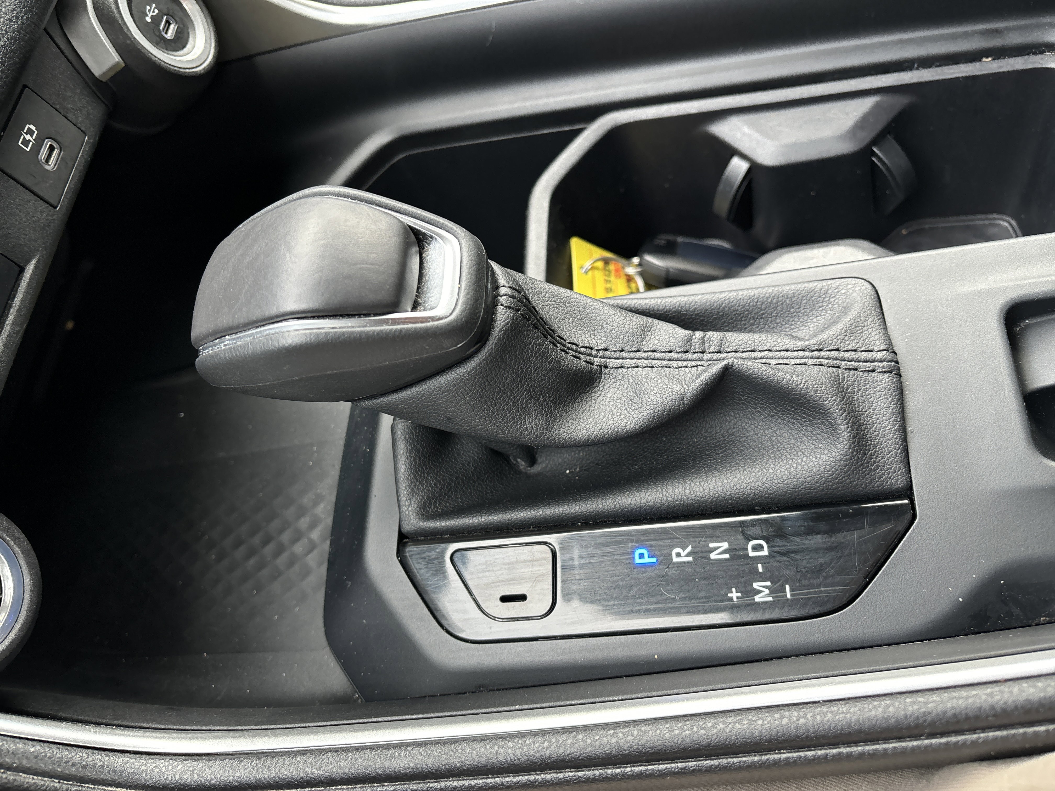 Used 2025 Toyota Grand Highlander AWD image 25