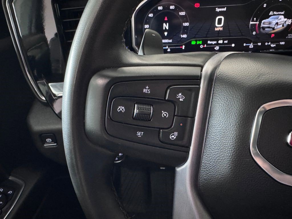 Certified 2024 GMC Sierra 1500 Elevation AWD/4WD image 16