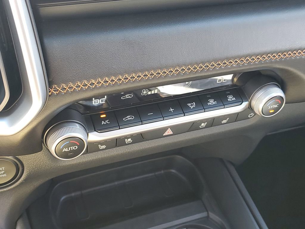 New 2026 MAZDA CX-50 AWD 2.5 S w/ Cargo Package image 28