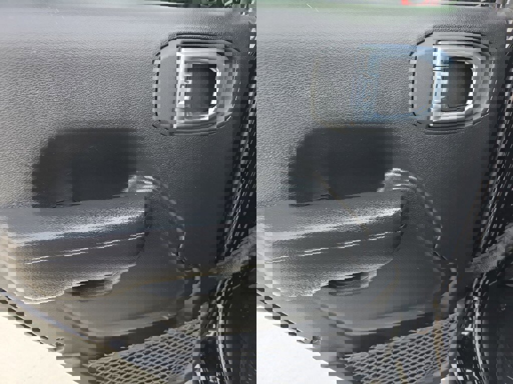 Used 2021 Jeep Gladiator Rubicon image 17