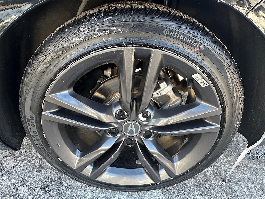 Certified 2023 Acura Integra A-Spec image 29