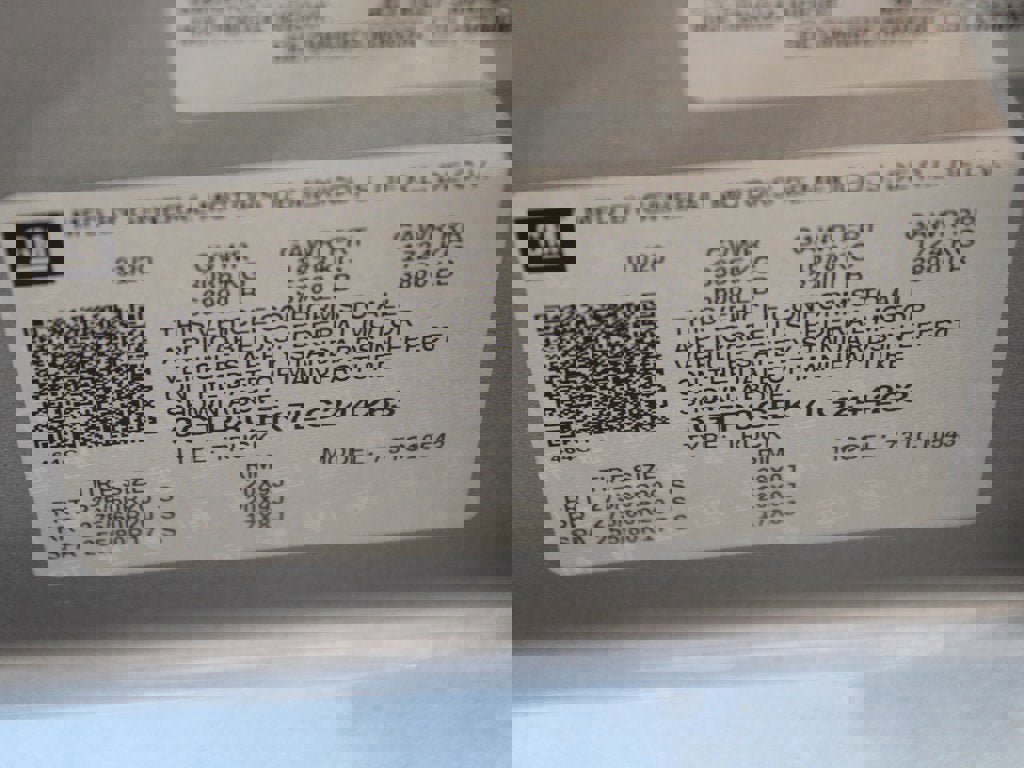 Used 2020 GMC Sierra 1500 Elevation w/ Elevation Value Package image 24