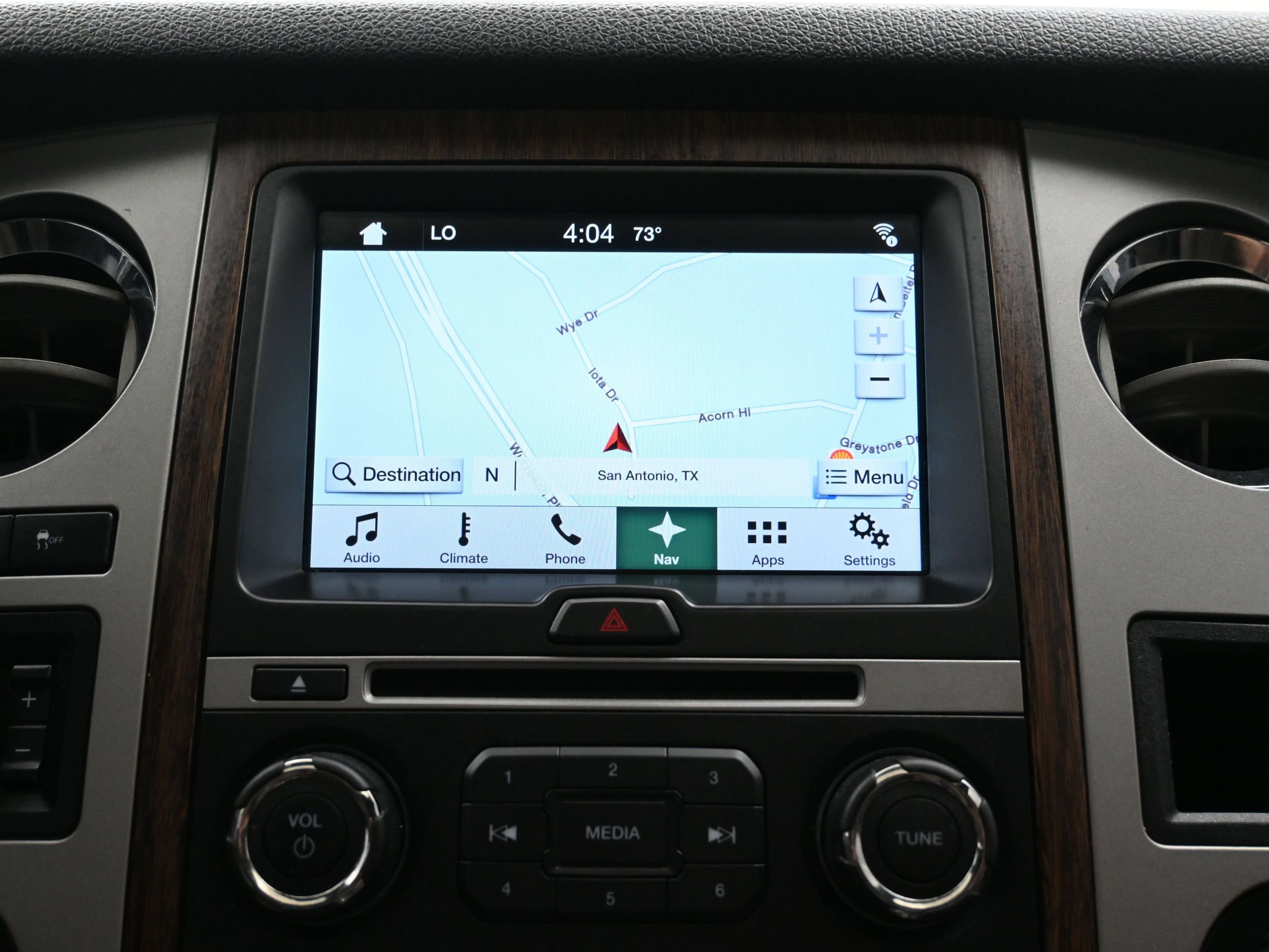 Used 2016 Ford Expedition King Ranch image 30