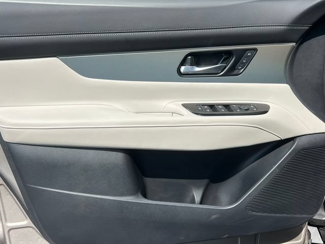 New 2026 Nissan Murano SL AWD/4WD image 13