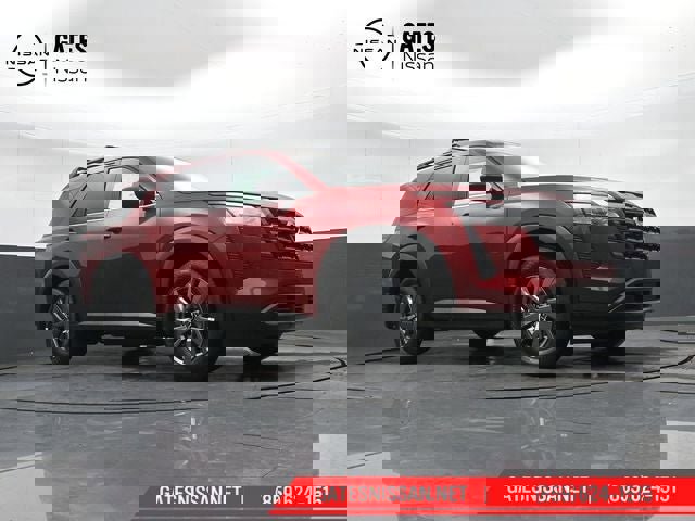 New 2026 Nissan Pathfinder SV image 41