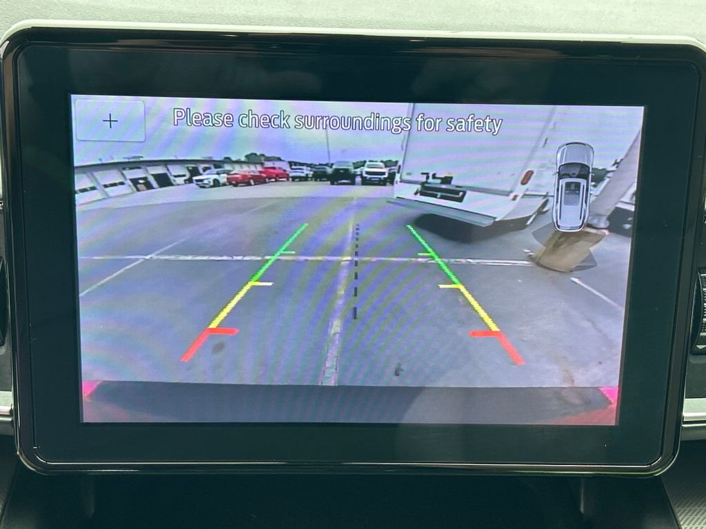 Used 2020 Ford Explorer XLT w/ Equipment Group 202A RWD image 22