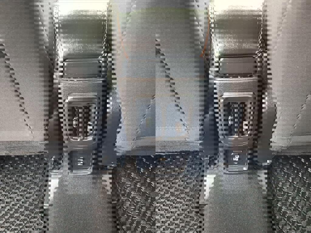 Used 2021 Jeep Compass Sport w/ Cold Weather Group image 12