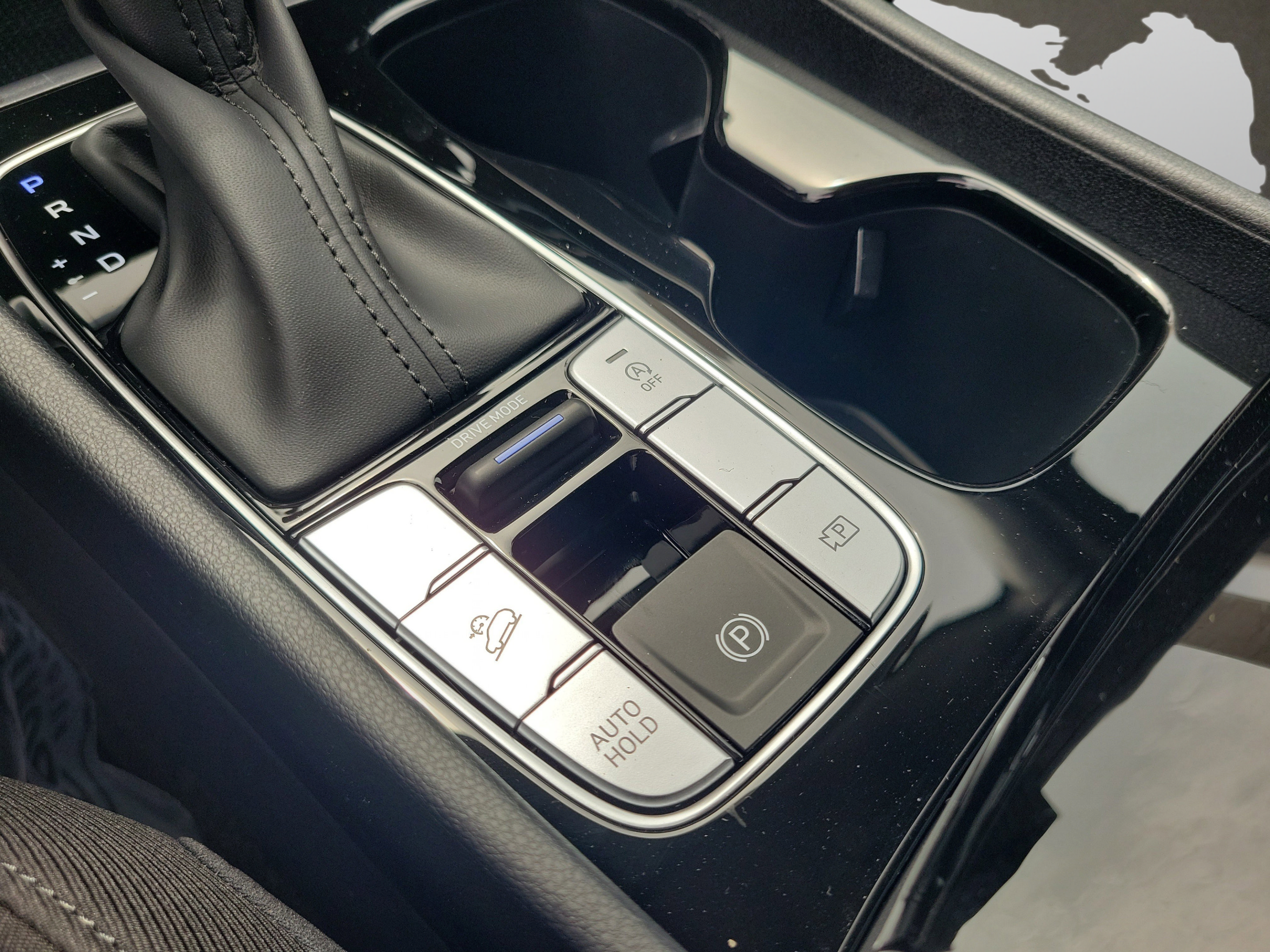New 2026 Hyundai Tucson SEL Plus FWD image 31