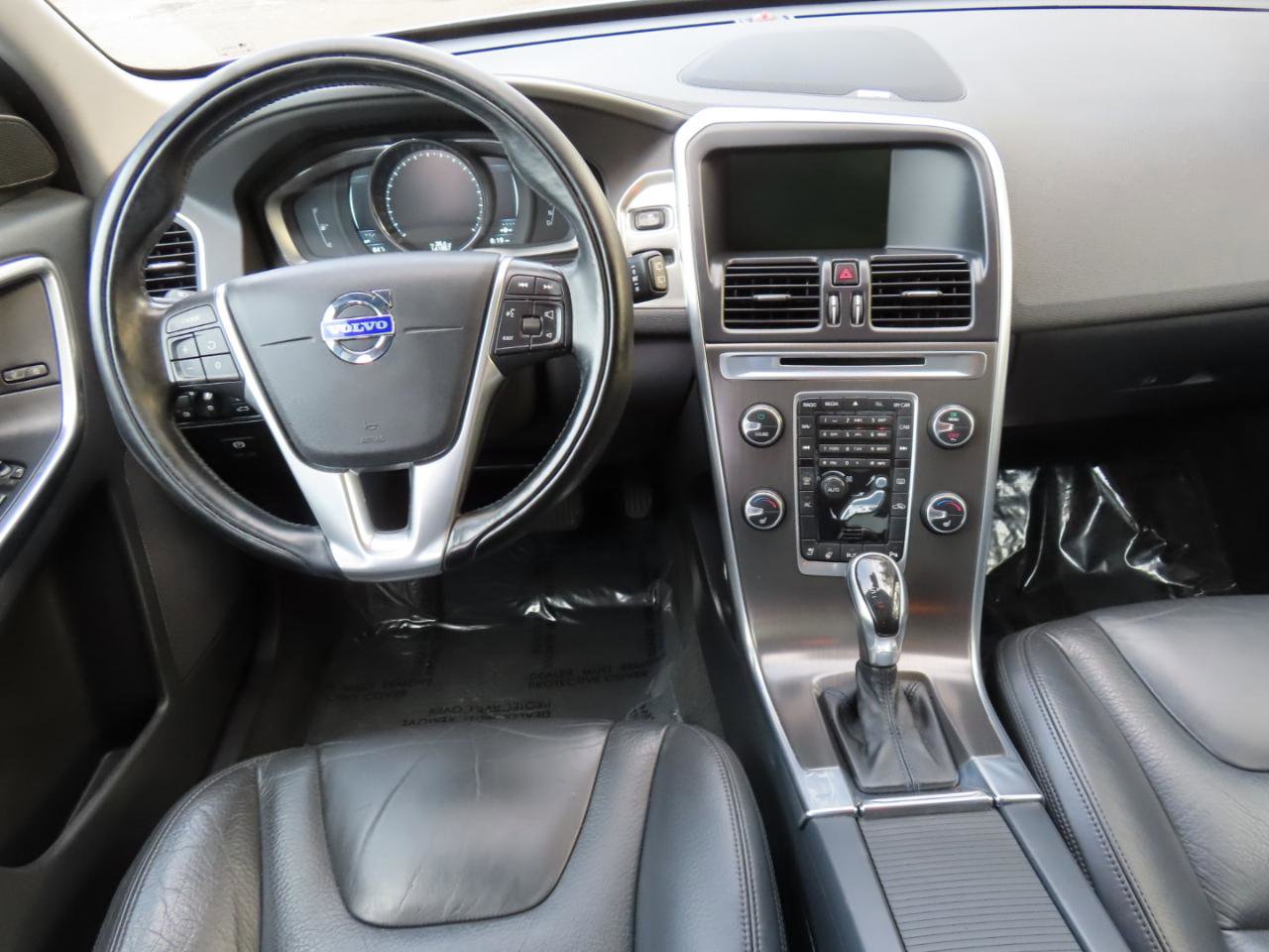 Used 2014 Volvo XC60 3.2 image 16