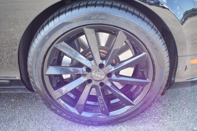 Used 2013 Bentley Continental GT AWD/4WD image 42