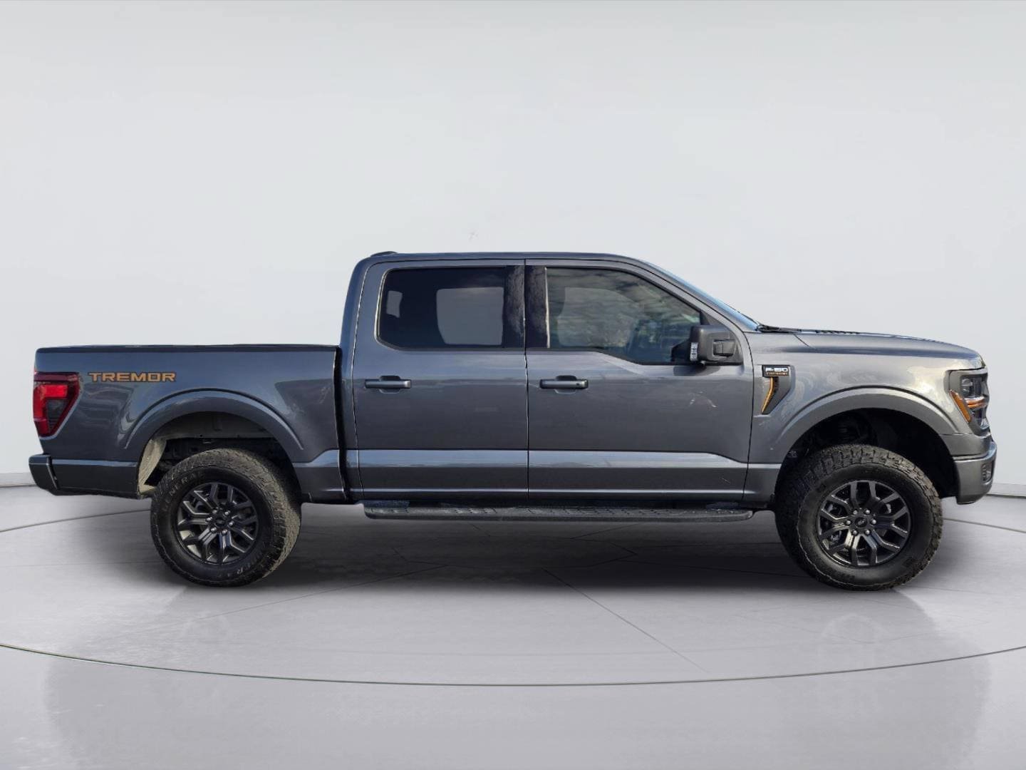 Used 2025 Ford F150 Tremor w/ Bed Utility Package AWD/4WD image 4