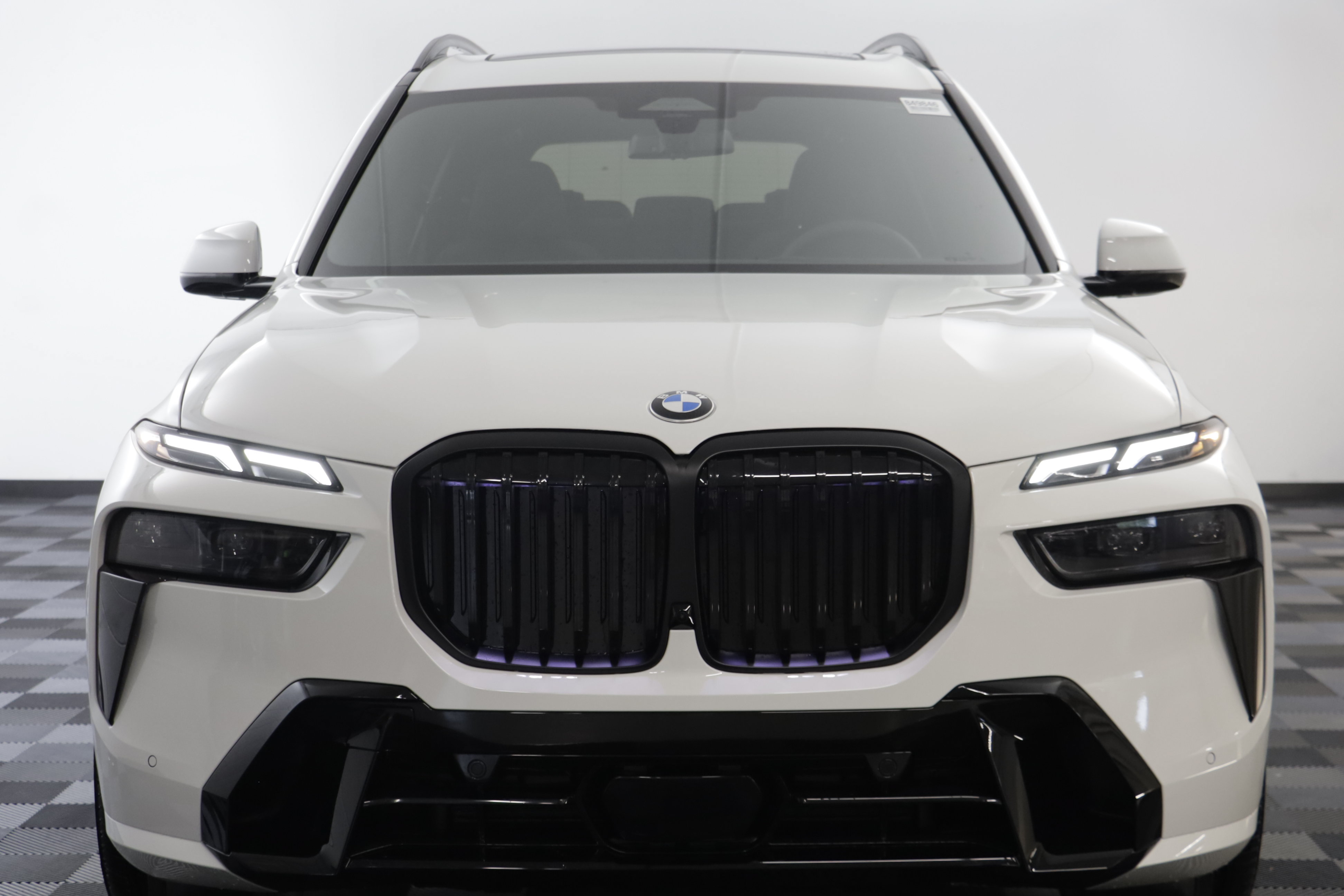 New 2027 BMW X7 xDrive40i w/ M Sport Package AWD/4WD image 23