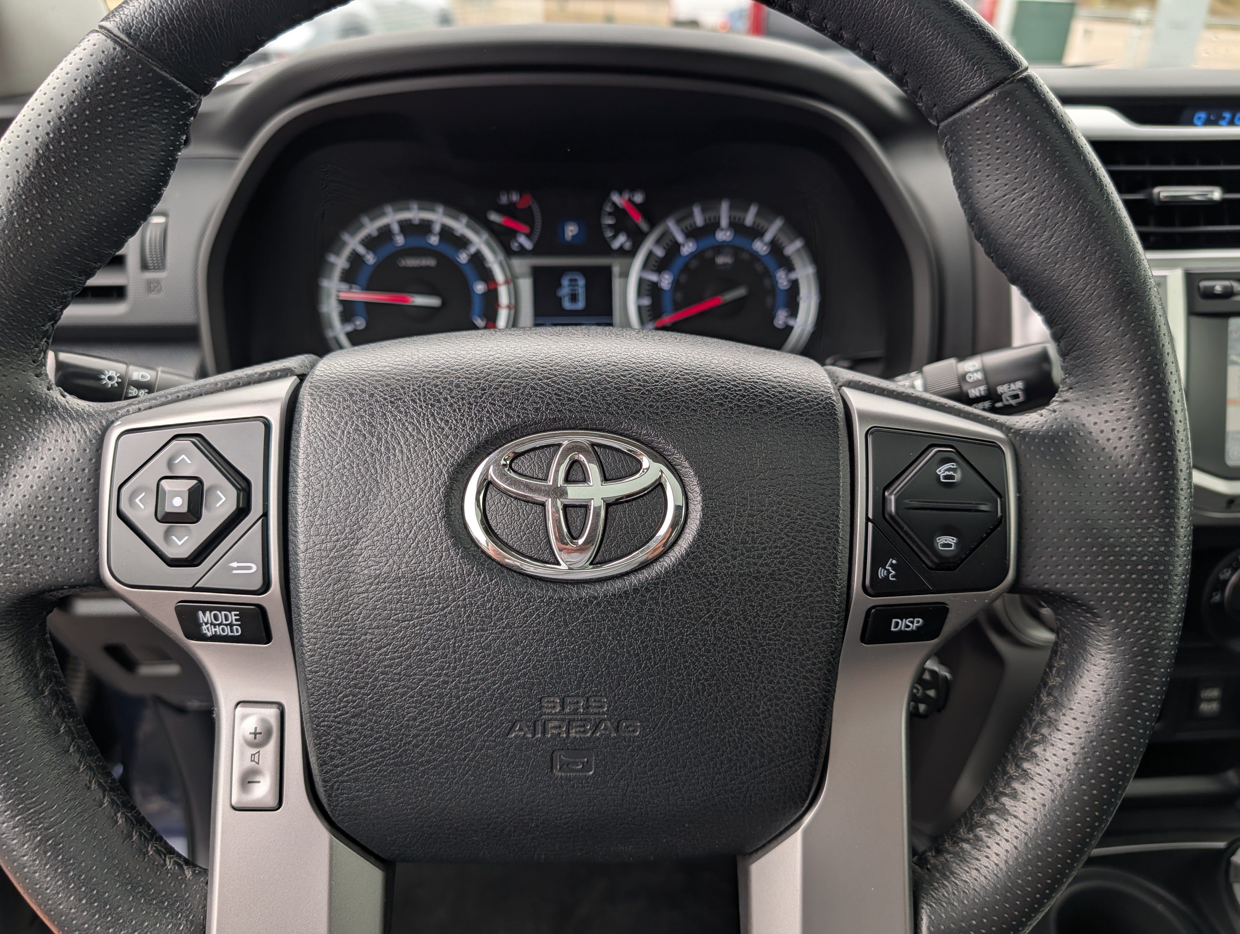 Certified 2019 Toyota 4Runner SR5 Premium AWD/4WD image 25