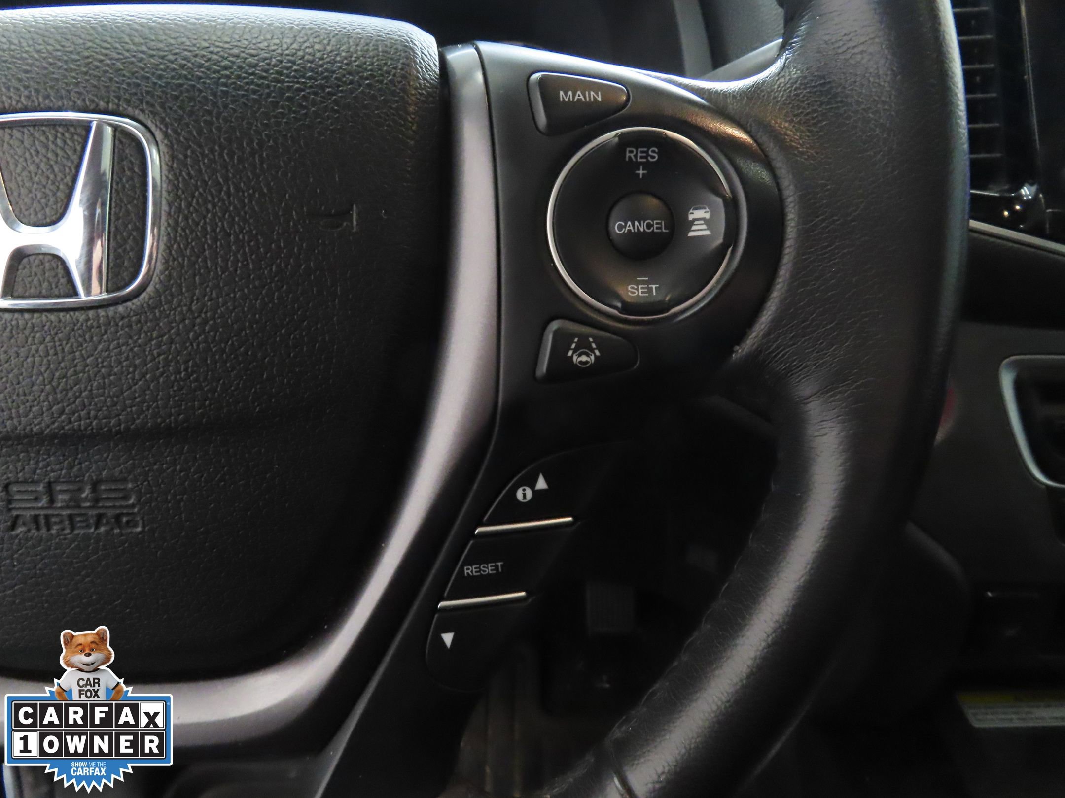 Used 2023 Honda Ridgeline RTL-E image 16