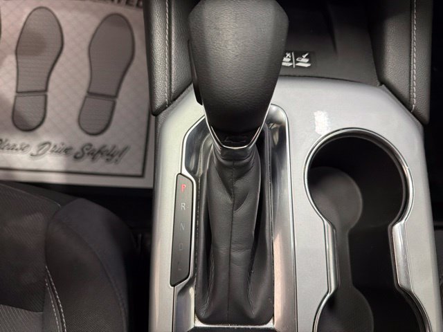 Certified 2024 Chevrolet Blazer LT FWD image 22