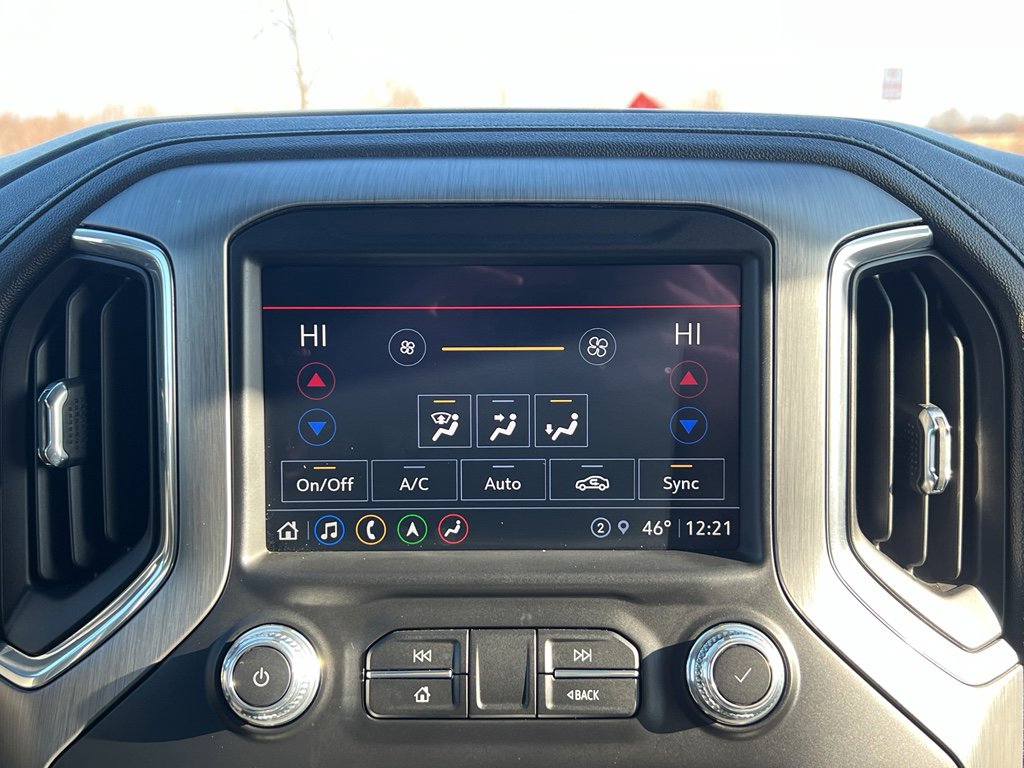 Used 2023 GMC Sierra 2500 Denali image 28