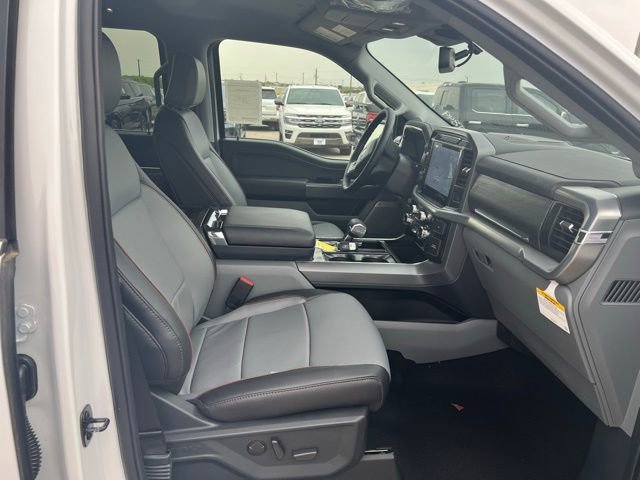 New 2025 Ford F150 Lariat w/ FX4 Off-Road Package image 11