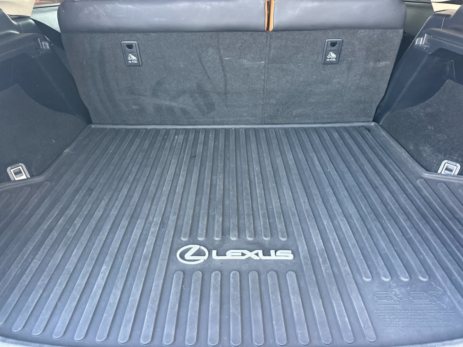 Used 2021 Lexus NX 300h AWD w/ Accessory Package 2 image 16