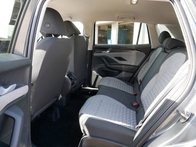 New 2026 Volkswagen Tiguan S AWD/4WD image 8
