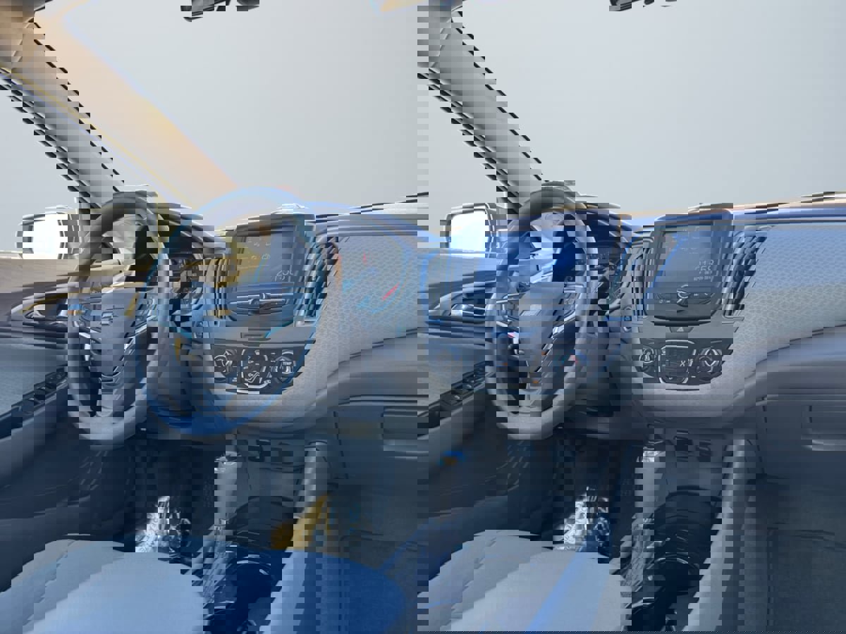 Used 2017 Chevrolet Malibu LS image 14