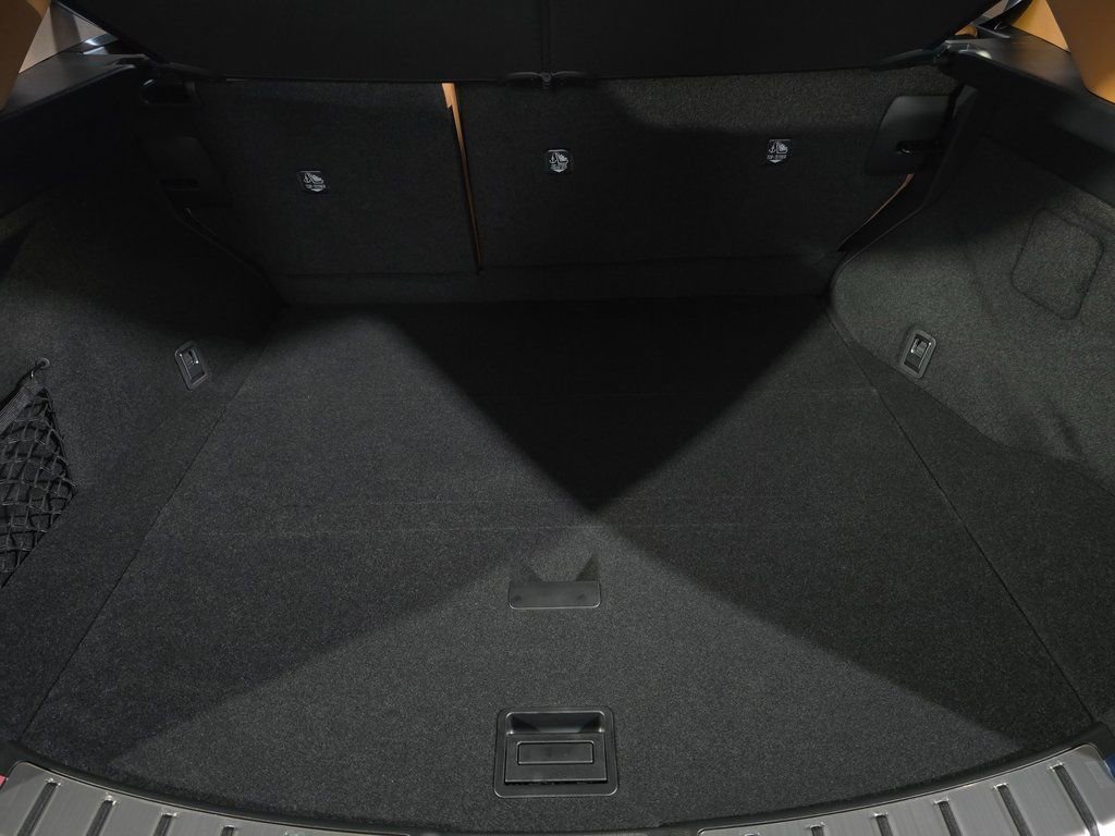 New 2026 Lexus NX 350h FWD w/ Premium image 29