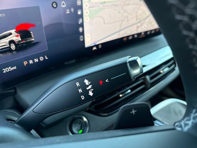 New 2026 Buick Enclave Sport Touring w/ Power Package image 23