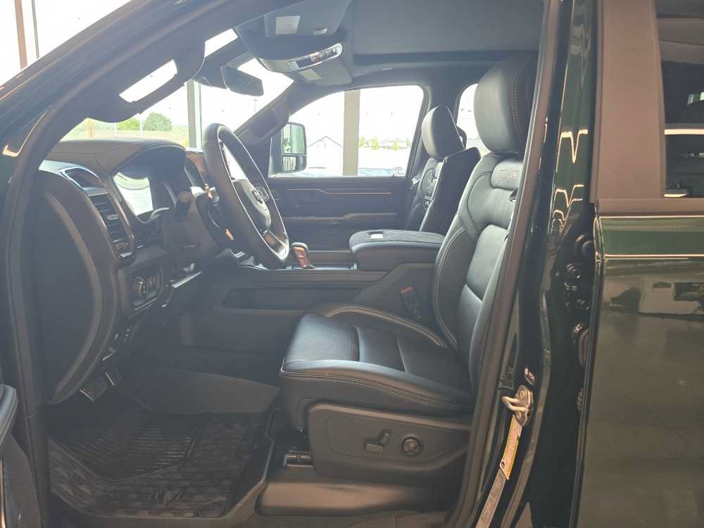 New 2026 RAM 1500 RHO w/ RHO Level 1 Equipment Group AWD/4WD image 9