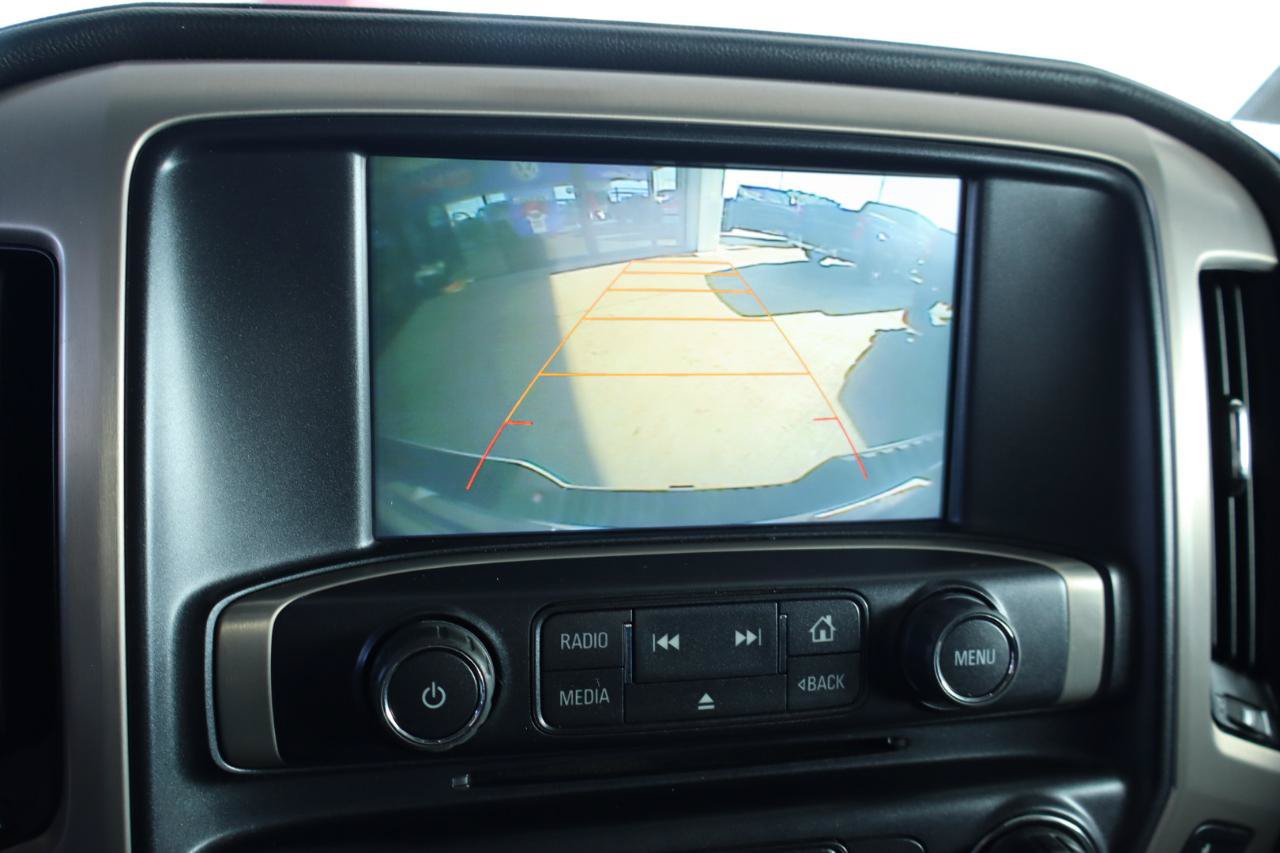 Used 2016 GMC Sierra 1500 Denali RWD image 23