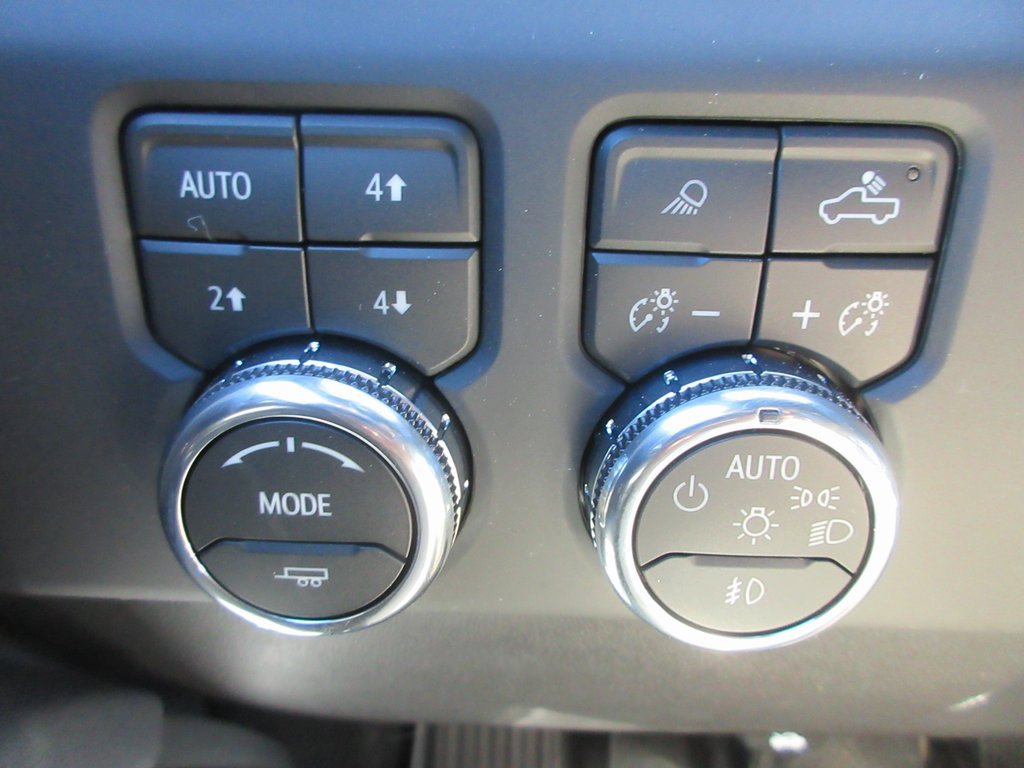 New 2026 GMC Sierra 1500 AT4 w/ AT4 Premium Package image 18