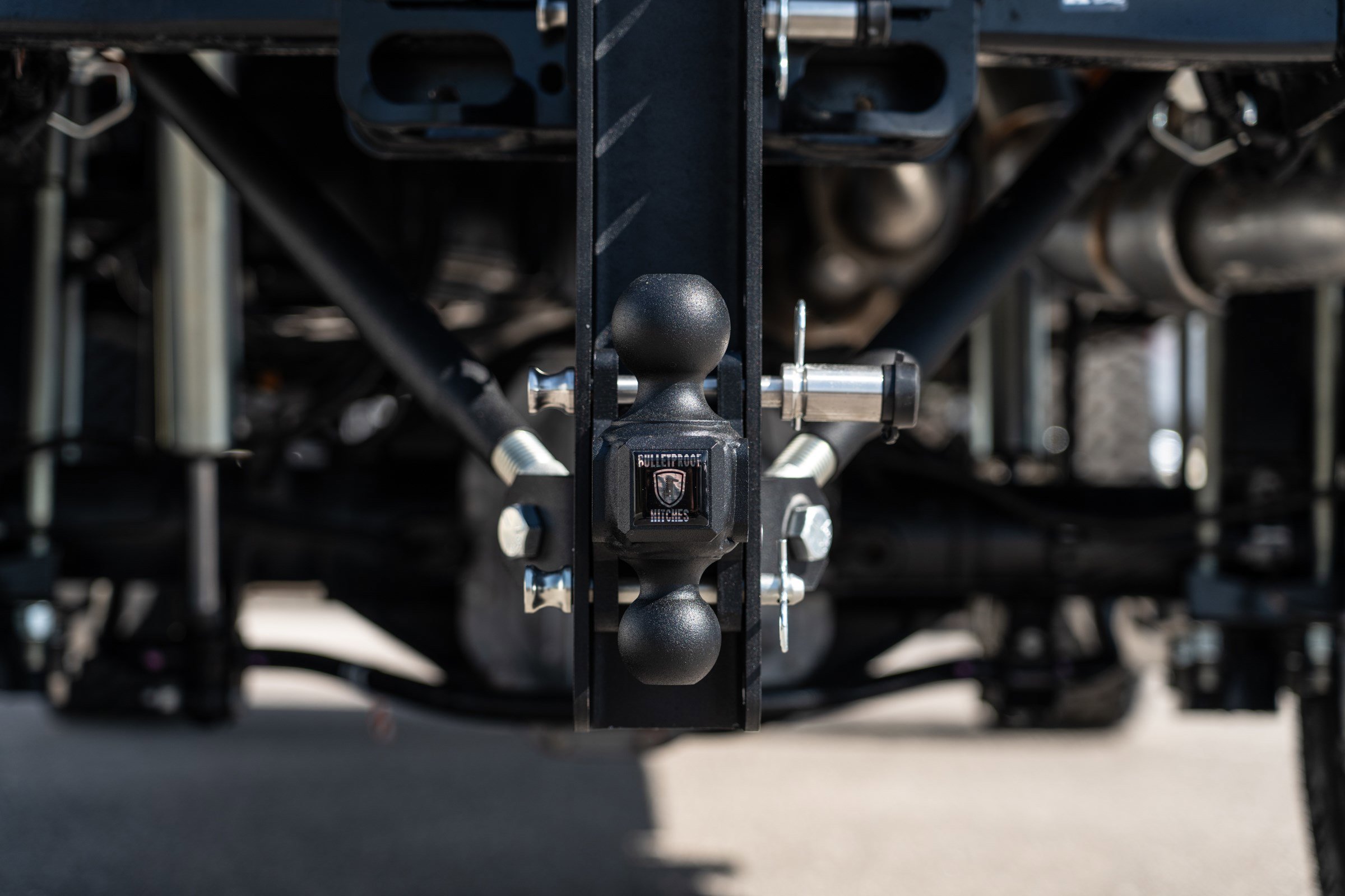 New 2026 Ford F450 Platinum w/ Platinum Plus Package image 37