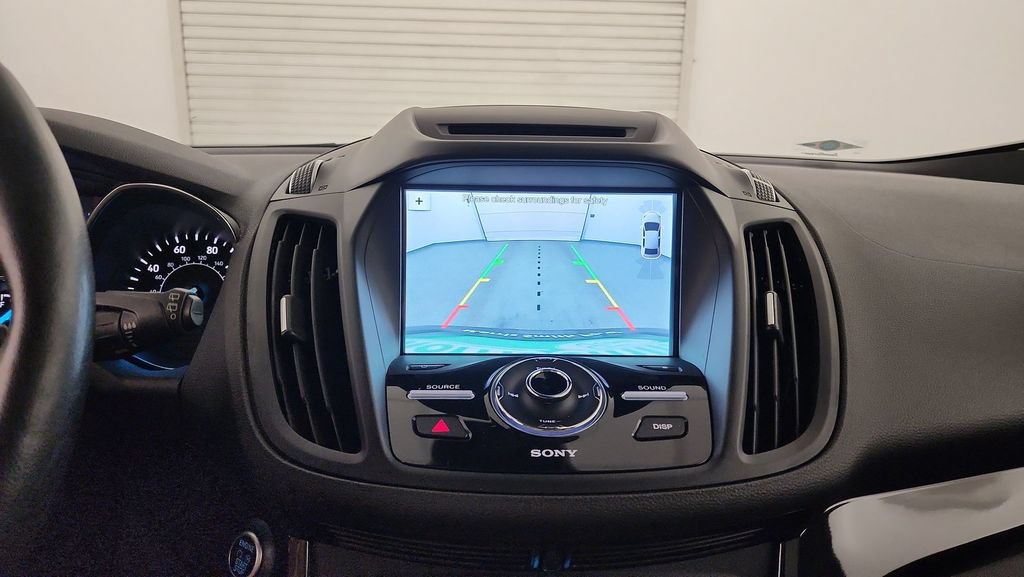 Used 2017 Ford Escape Titanium w/ Equipment Group 301A FWD image 27