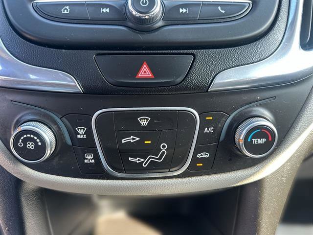 Certified 2018 Chevrolet Equinox LS image 39