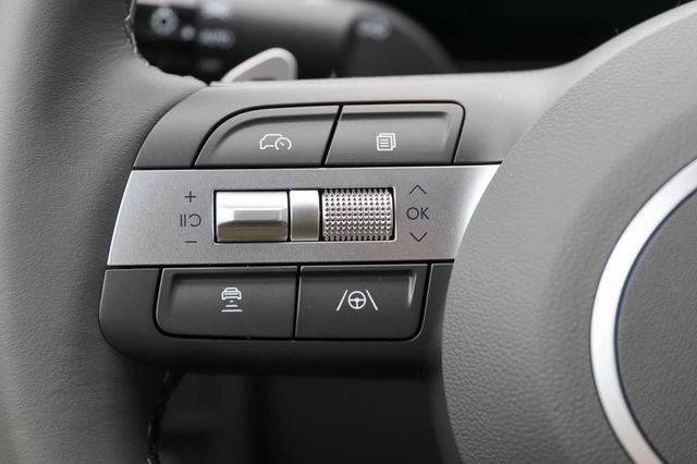 New 2026 Hyundai Sonata SEL FWD image 22