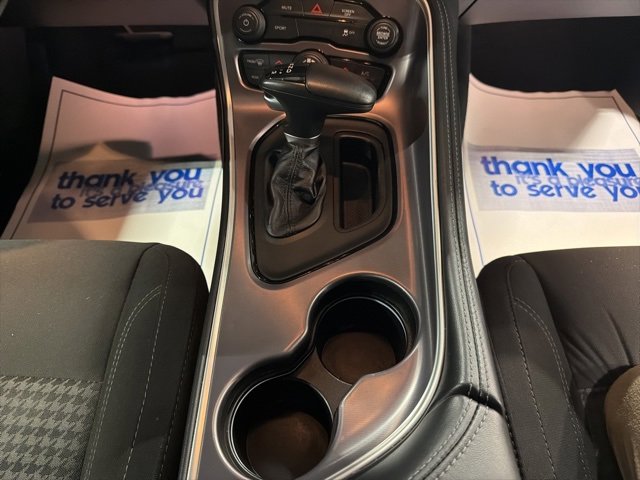 Used 2021 Dodge Challenger SXT w/ Blacktop Package image 17