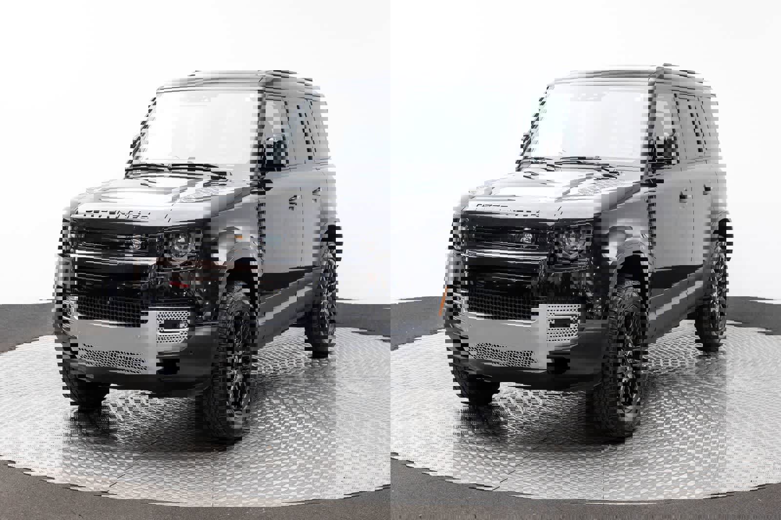 Used 2025 Land Rover Defender 110 S